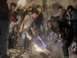 Biden Tegaskan Gencatan Senjata di Gaza Penting