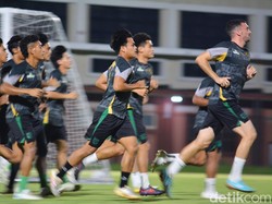 Catat, Ini Jadwal Terbaru Persebaya Pekan 31-34 Liga 1