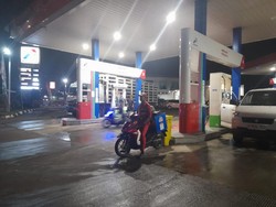 Pertamina Siagakan SPBU hingga Motoris di Exit Tol Cigombong, Ini Rinciannya