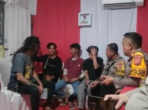 Polisi Tangkap 3 Begal Todong Senpi Mainan ke Warga Gunung Putri Bogor