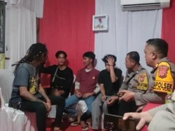 Polisi Tangkap 3 Begal Todong Senpi Mainan ke Warga Gunung Putri Bogor