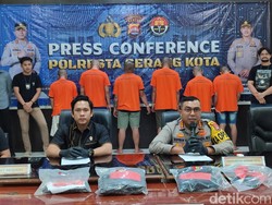 Terungkap Kosipa di Serang Keroyok Ustaz gegara Kesal Ditegur