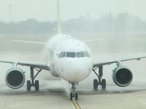 Cek Jadwal Pesawat Bali-Jakarta Hari Ini, Selasa 9 April 2024 di Sini! Cek Jadwal Pesawat Bali-Jakarta Hari Ini, Selasa 9 April 2024 di Sini!