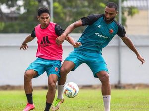 PSM Makassar Senang Liga 1 Lanjut Lagi Meski Jadwalnya Ekstra Padat