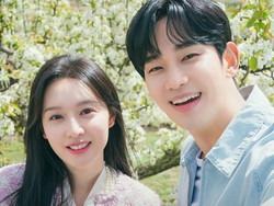 Episode 9 Queen of Tears Tembus Rating 15,6 Persen