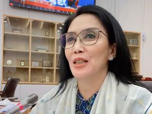 Rieke Soroti Sengketa Lahan Mat Solar Rp 3,3 M, Jasa Marga Janji Selesaikan Rieke Soroti Sengketa Lahan Mat Solar Rp 3,3 M, Jasa Marga Janji Selesaikan