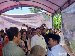 Komisi V DPR RI Tinjau Lahan Pembangunan Stadion di GOR Sudiang Makassar