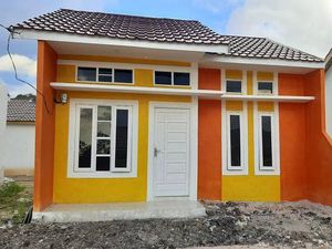 Pilihan Rumah di Kotabaru Mulai dari Rp 140 Juta-an, Lahannya Lebih dari 100 M2