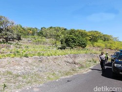 Kejari Klungkung Lelang Aset Rampasan Eks Bupati I Wayan Candra
