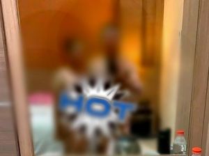 Foto Telanjang Diduga Hakim PN Bajawa Bersama Istri Viral di Sosmed