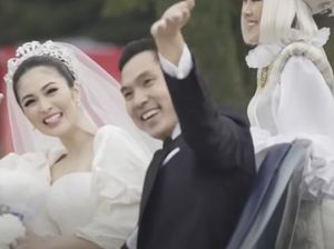 Respons Kejagung soal Harvey Moeis dan Sandra Dewi Ada Perjanjian Pisah Harta