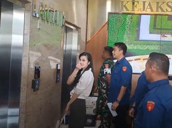 Pakar Gestur Nilai Love Sign Sandra Dewi untuk Tenangkan Emosi