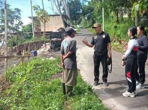 Bule Belanda Bangun Vila Tanpa Izin di Bali, Diduga Karena Pemandangan Bule Belanda Bangun Vila Tanpa Izin di Bali, Diduga Karena Pemandangan