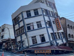 Seberapa Siap Taiwan Menghadapi Gempa Bumi?