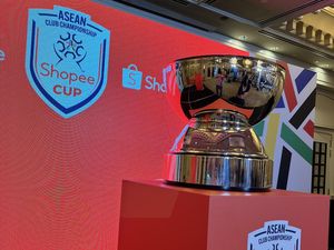 Link Live Streaming PSM Vs BG Pathum di ASEAN Club Championship Malam Ini Link Live Streaming PSM Vs BG Pathum di ASEAN Club Championship Malam Ini