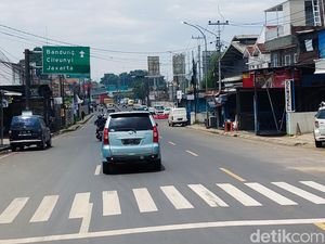 3 Posko Kesehatan di KBB Siap Layani Pemudik-Warga Kurang Mampu