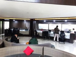 Gawat Darurat-Layanan Publik di Denpasar Tetap Buka meski Cuti Idul Fitri