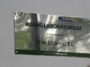 Berbagi Lewat Wakaf Produktif, Sarana Investasi untuk Manfaat yang Abadi