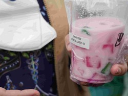 Video: Waspada! Makanan yang Mengandung Rhodamin B Bisa Sebabkan Kanker