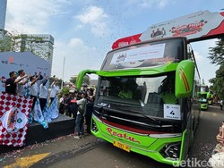 Demi Internet Lancar, Telkom Siapkan Kapasitas Jaringan 51,8 TB