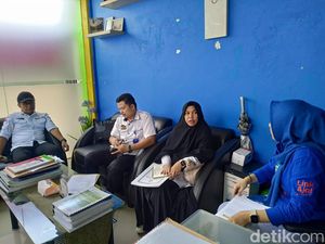 Sidak di 6 Perusahaan, Pemkot Parepare Temukan Ada Karyawan Belum Terima THR