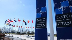 NATO Cegat Rudal Balistik dari Iran yang Masuk Wilayah Udara Turki
