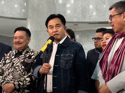 Yusril Balas Refly Harun: Keterangan 4 Menteri Jadi Boomerang Anies-Ganjar
