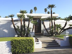 Mengenal Desain Rumah Mid-Century Modern: Sejarah dan Ciri-cirinya