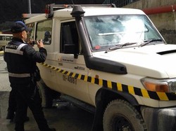 Ditembak Mati, Abubakar Kogoya Pernah Tembak 2 Polisi dan Bunuh WNA