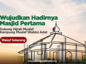 Wajib Tahu! Ini Sejarah dan Perkembangan Wakaf dalam Islam