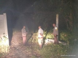 Pagar Panel Listrik di Bogor Dirusak OTK, Polisi Buru Pelaku