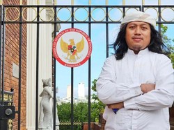 Pemilik Travel Umrah Buka Suara Soal Tudingan Menipu Anggota DPR Mufti Anam