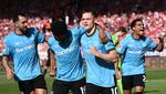 Boniface dan Adli Segera Masuk Daftar Eksodus Pemain Top Leverkusen?
