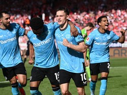 Satu Lagi, Leverkusen, Satu Lagi!