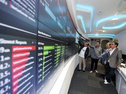 Komitmen BTN Layani Nasabah di Musim Lebaran Idul Fitri 2024