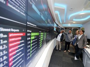 Komitmen BTN Layani Nasabah di Musim Lebaran Idul Fitri 2024