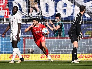 Setelah 20 Tahunan, Bayern Kalah Lagi di Tangan Debutan