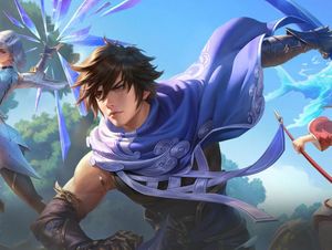 Honor of Kings Cuan Pendapatan Lebih Dari Rp 16,2 Triliun di 2024 Honor of Kings Cuan Pendapatan Lebih Dari Rp 16,2 Triliun di 2024