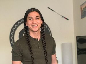 Aktor Muda Sempat Menghilang, Kini Ditemukan Tewas Secara Misterius di Hutan Aktor Muda Sempat Menghilang, Kini Ditemukan Tewas Secara Misterius di Hutan