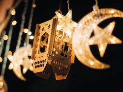 Ide Dekorasi Hari Raya Idul Fitri untuk Rumah yang Menawan