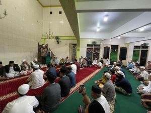 Polda Metro Imbau Remaja di Jaktim Tak Ikut-ikutan Tawuran Berkedok TOTR Polda Metro Imbau Remaja di Jaktim Tak Ikut-ikutan Tawuran Berkedok TOTR