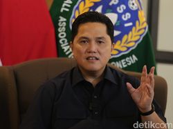 Timnas Indonesia Gagal ke Piala Dunia 2026, Ketum PSSI Minta Maaf