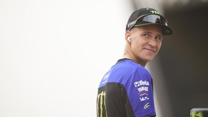 Quartararo Jadi Rider MotoGP Bergaji Tertinggi Usai Bertahan di Yamaha