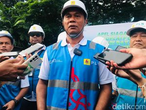 PLN Bali Berharap Banyak yang Mudik Pakai Kendaraan Listrik