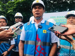 PLN Bali Berharap Banyak yang Mudik Pakai Kendaraan Listrik