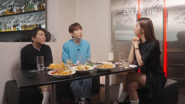 Hyeri Curhat Merasa Beruntung gegara Hal Ini