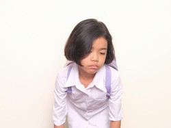 Anak Terlihat Lemas Saat Mudik, Cek Apakah Mineral Tercukupi?