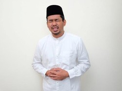 Manfaat Air Mineral untuk Atasi Asam Lambung Naik Saat Mudik