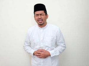8 Pertolongan Pertama Saat Asam Lambung Naik, Ini Hal yang Harus Dilakukan 8 Pertolongan Pertama Saat Asam Lambung Naik, Ini Hal yang Harus Dilakukan