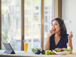 4 Asupan untuk Redakan Panas Dalam biar Aktivitas Tetap Nyaman